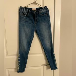Driftwood jeans